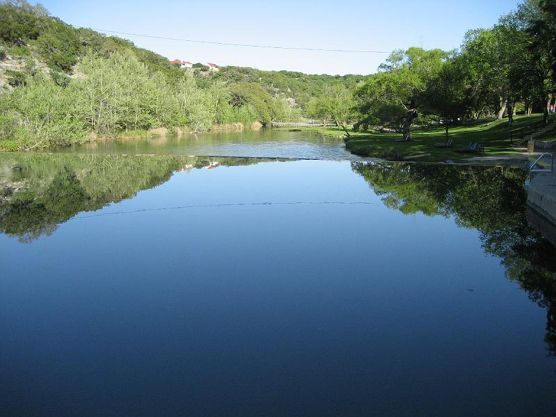Guadalupe River at the River Inn Resort (4).JPG